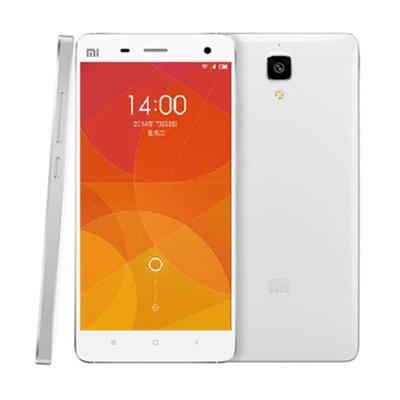 Xiaomi  Xiaomi Mi 4 (Unlocked, 3G/16GB, White)