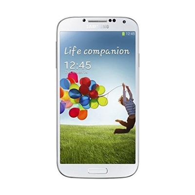 Samsung Galaxy S4 9500 (Unlocked, 16GB, White, Refurbished)