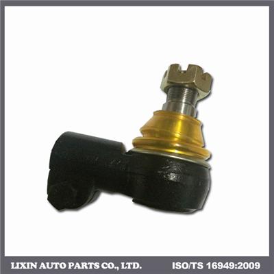 Concrete Pump Truck Inner Tie Rod End Ball Joint For CAMC Hualing Malaysia Heavy Trucks