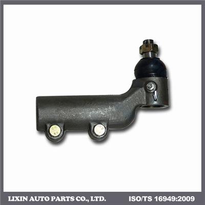 Spot Stock Truck Parts Tie Rod End For Indonesia Hino Hybrid Medium Truck With OEM No. 45420-1250 RH And 45430-1230 LH