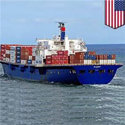 USA Ocean Freight