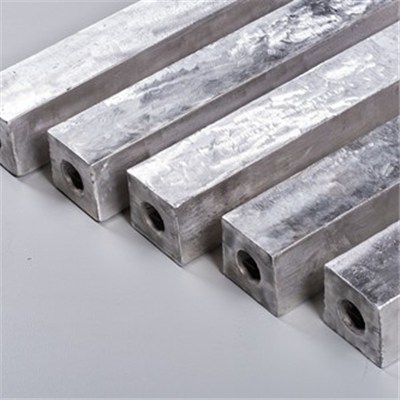 High Potential Casting Magnesium Anode