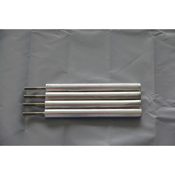 Casting Magnesium Anode Rod For Water Heaters