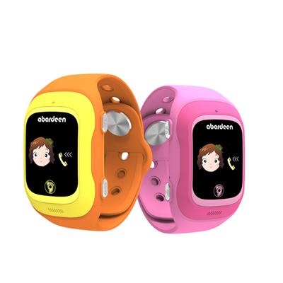 Call Tracking Device For Child Anti Kidnapping Gps Tracker Bracelet