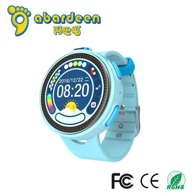 2016 Abardeen T1601 Kids Waterproof Anywhere Gps Tracker Smart Watch With Gps Locator