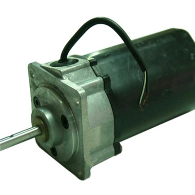 Gearbox For Pump Solution