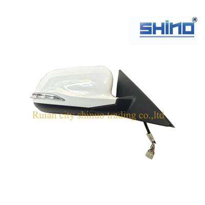 Wholesale All Of Brilliance Auto Spare Parts For Brilliance H530 View Mirror With ISO9001 Certification,anti-cracking Package Warranty 1 Year