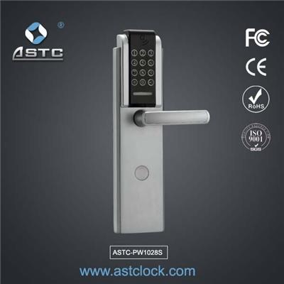 Digital Locks For Doors
