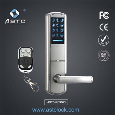 Keyless Remote Door Lock