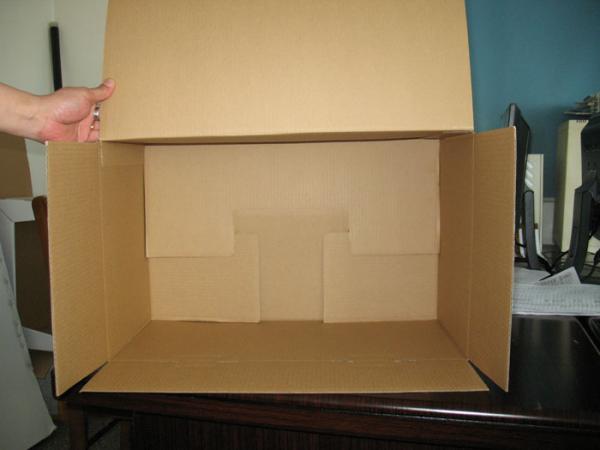 Картонная упаковка Китай / packaging cartons
