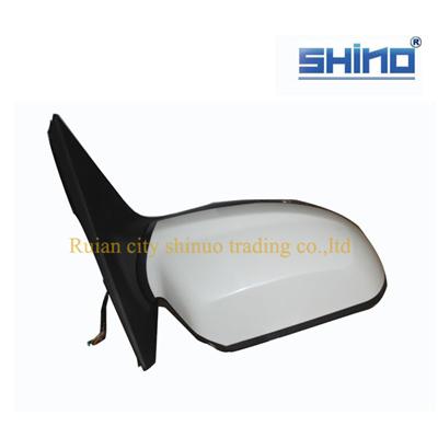 Supply All Of Auto Spare Parts Suitable For FAW BESTURN B50F View Mirror With ISO9001 Certification,anti-cracking Package,warranty 1 Year