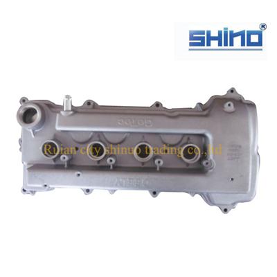 Wholesale All Of Spare Parts For Genuine Geely Parts Geely Emgrand EC7 Cylinder Head Cover 1016051683 With ISO9001 Certification,anti-cracking Package Warranty 1 Year