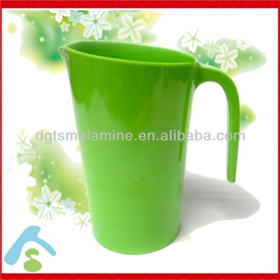 100% Melamine Water Kettle With Handle