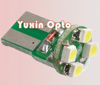 LED Turn auto bulb