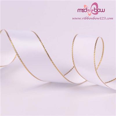 Gift Ribbon Wholesale Elastic Ribbon