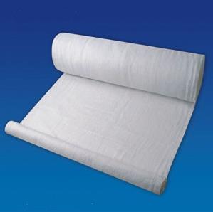 Ceramic Fiber Cloth With And Without Ss Wire