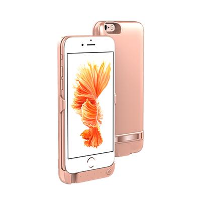 6500MAH Battery Case For iPhone 6