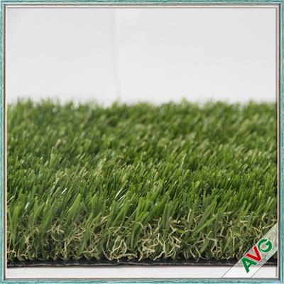 Natural Looking The Most Durable Pet Artificial Turf Landscaping High Density Eco-Friendly