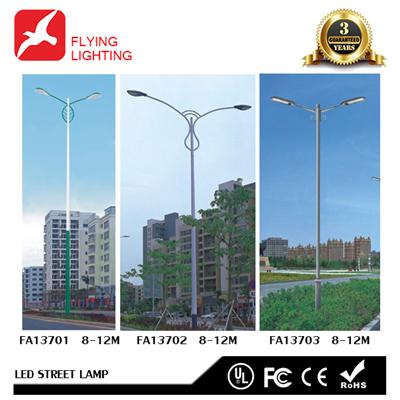 High PF LED Street Lamp FA137010203