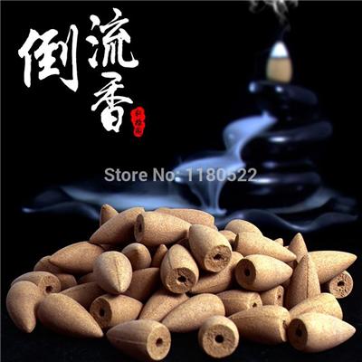 Best Quality Chinese OEM Cheap Raw Incense Cones