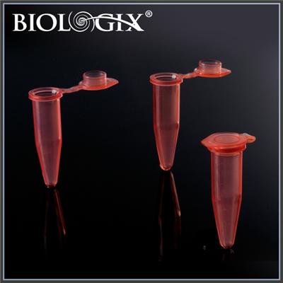 0.5ml, 1.5ml , 2.0ml, Autoclavable DNA & RNA Free Micro Centrifuge Tubes With Writing Area