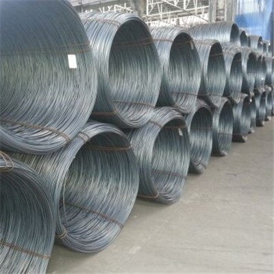 High Carbon Steel Wire Rods SWRH42A-SWRH82A