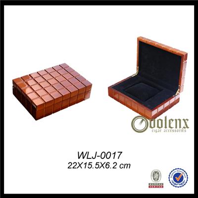 MDF Custom Wooden Coin Box