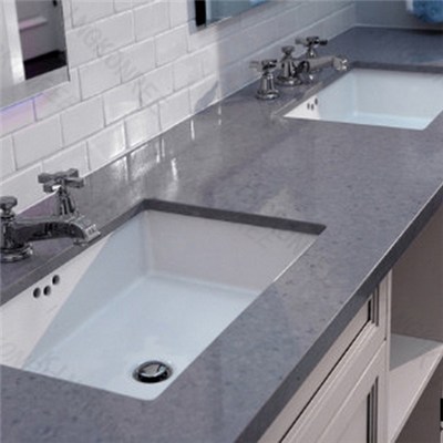 Solid Surface Countertop , Bar Countertops For Sale