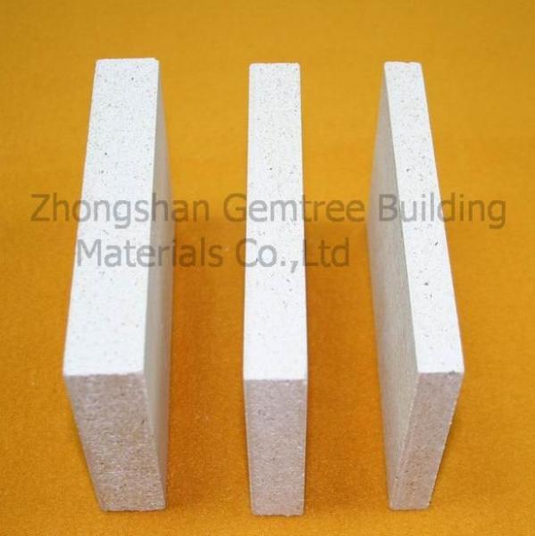 Магнезитовые плиты Китай / magnesium board