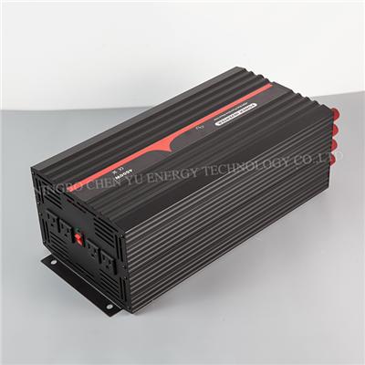 4000W Off Grid Pure Sine Wave Power Inverter