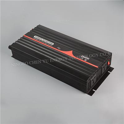 2500W Off Grid Pure Sine Wave Power Inverter