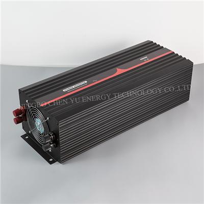 5000W Off Grid Pure Sine Wave Power Inverter