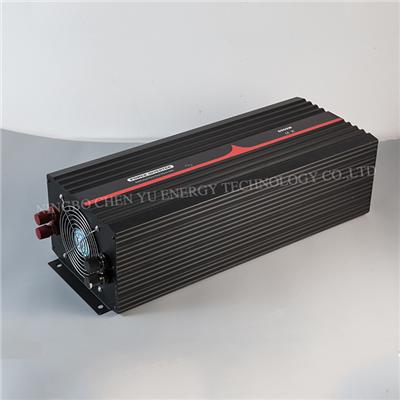 6000W Off Grid Pure Sine Wave Power Inverter