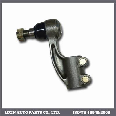Fuso Fighter Tie Rod End For School Bus And Truck FP FV Canter FG With OEM No. MC-891783 RH And MC-891782 LH
