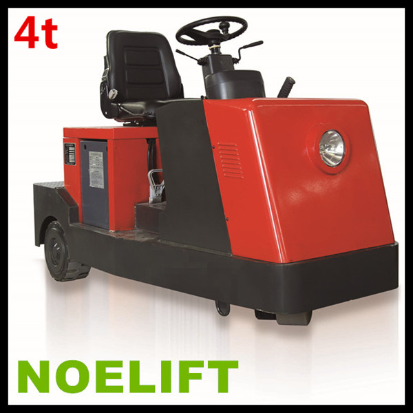 4T/6T electric tow tractow