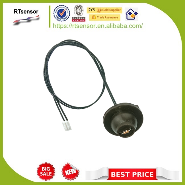 Electromagnetic Oven 30CM AWG26 NTC Temperature Sensor 100K 3950 With XH-2.54 Terminal For Induction Coil in Induction Cooker
