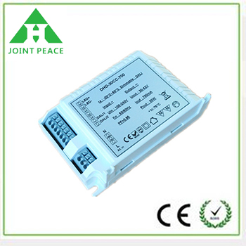 40W DALI Dimmable Constant Current LED Driver
