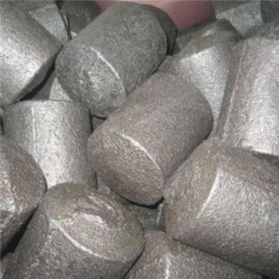 High Chromium Alloyed Casting Bar With High Quality Good Sale