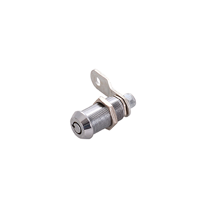 Zinc Alloy Cabinet Cam Lock, 17.5mm
