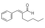 Alpha -amyl cinnamic aldehyde