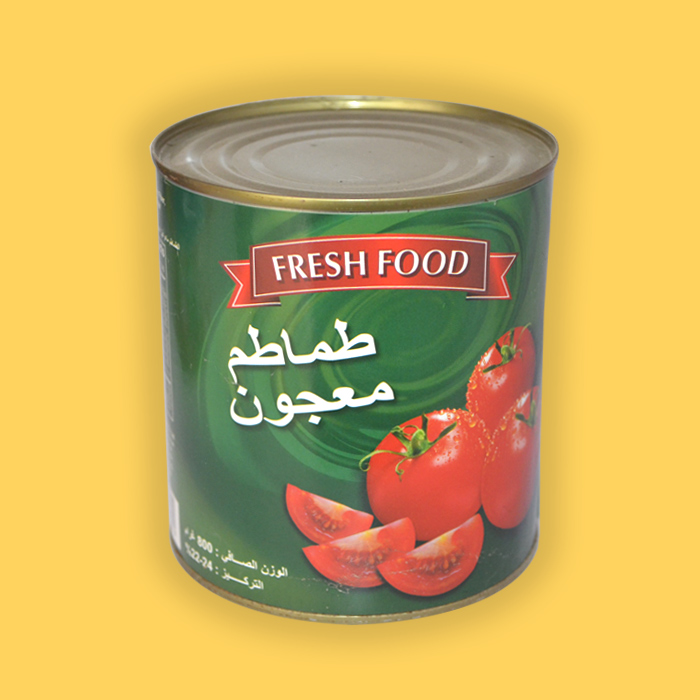  wholesale price tin cans safa  brand canned tomato paste with 28 to 30 in brix