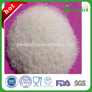 Supply Food Garde Most Cheapest XYLITOL POWDER 87-99-0