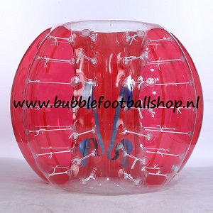 Bubble Voetbal,Bubbel Voetbal