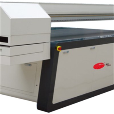 1325 Ricoh Head UV Flat Bed Printer