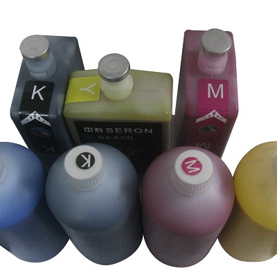 Eco Solvent Ink For Epson