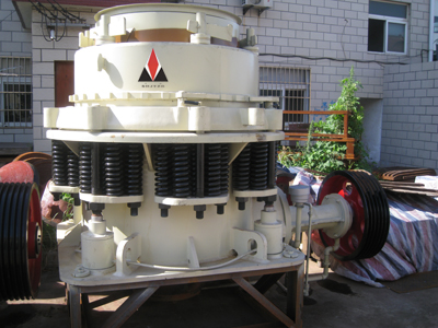 Конусная дробилка Китай cone crusher stone crusher rock crusher