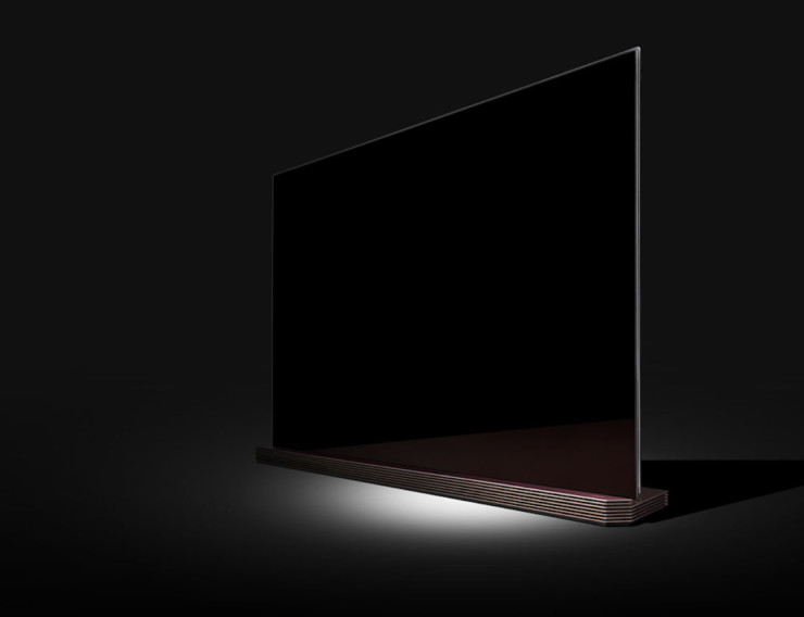 LG E6 Series OLED65E6P - 65 3D OLED Smart TV - 4K UltraHD .... $1,500 USD 