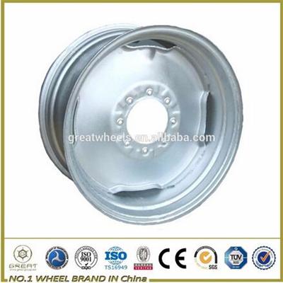 High Quality Agricultural Wheels And Rims W8x24