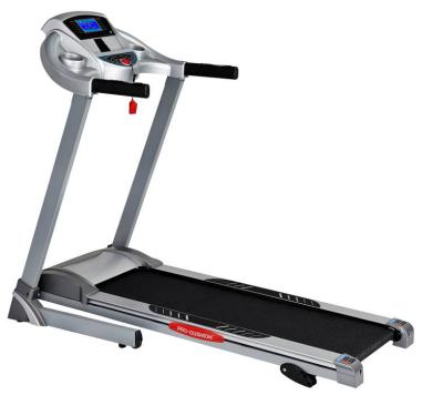 Home Motorized Mechanical Electric Folding Treadmill Exercise Gym Equipment For Sale