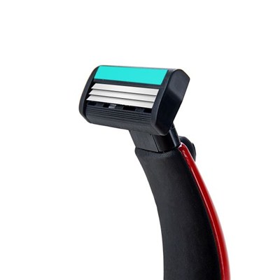 Victoria Triple-Blade Razor for Women